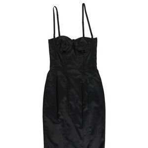 D&G Vintage Corset / Bustier Dress